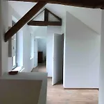 Le Relais St Nicol, Avec Terrasse De 50m2 Et Parking Prive Honfleur