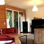 Le Relais St Nicol, Avec Terrasse De 50m2 Et Parking Prive *