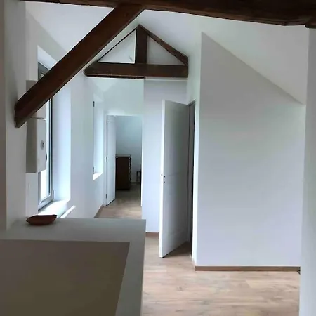 Le Relais St Nicol, Avec Terrasse De 50m2 Et Parking Prive Honfleur