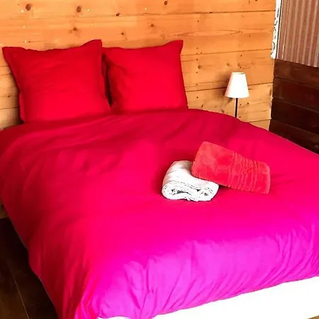 Le Relais St Nicol, Avec Terrasse De 50m2 Et Parking Prive * 옹플뢰르