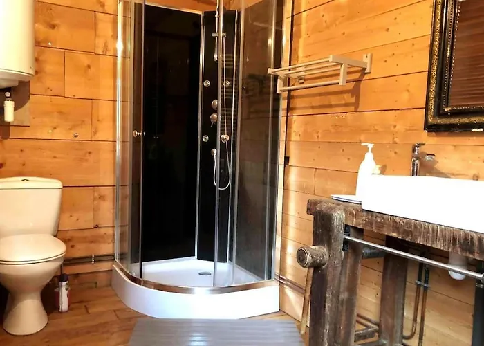 Le Relais St Nicol, Avec Terrasse De 50m2 Et Parking Prive Holiday home Honfleur